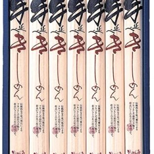 なごやきしめん亭 手延べきしめん 7袋(1袋200g)