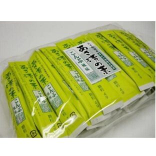 あさ漬こんぶ風味 4g×50本 8袋