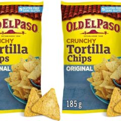 【食感も見た目も楽しい！】トルティーヤチップスのアレンジ５選