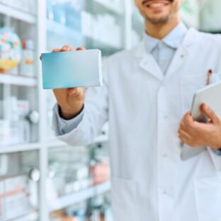 市販薬（OTC）販売